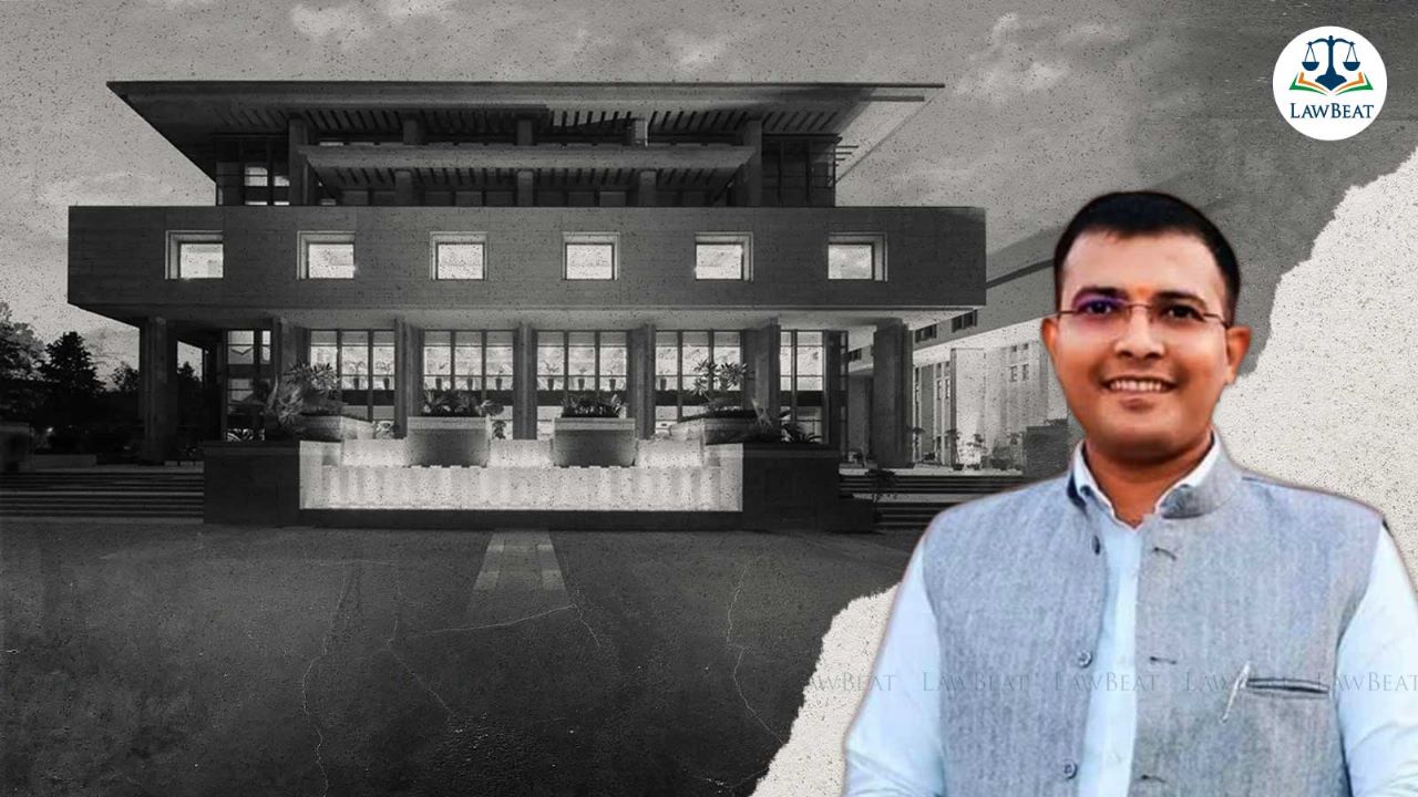 BREAKING: Delhi High Court allows Transit Anticipatory Bail to BJP’s Prashant Umrao in FIR by Tamil Nadu Police till March 20 BREAKING: Delhi High Court allows Transit Anticipatory Bail to BJP’s Prashant Umrao in FIR by Tamil Nadu Police till March 20